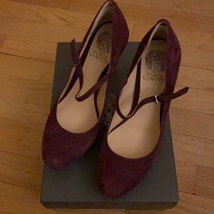 Vince Camuto Heels